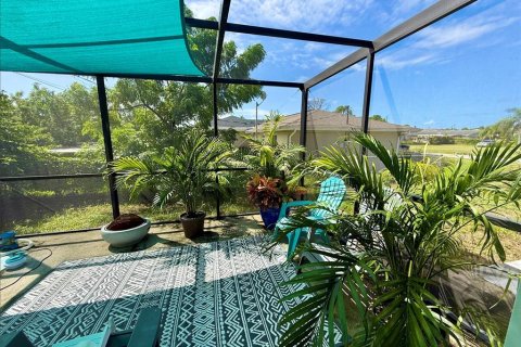 House in North Port, Florida 3 bedrooms, 112.04 sq.m. № 2376676 - photo 18