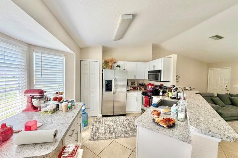 House in North Port, Florida 3 bedrooms, 112.04 sq.m. № 2376676 - photo 9