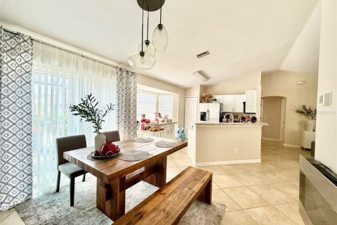 House in North Port, Florida 3 bedrooms, 112.04 sq.m. № 2376676 - photo 6