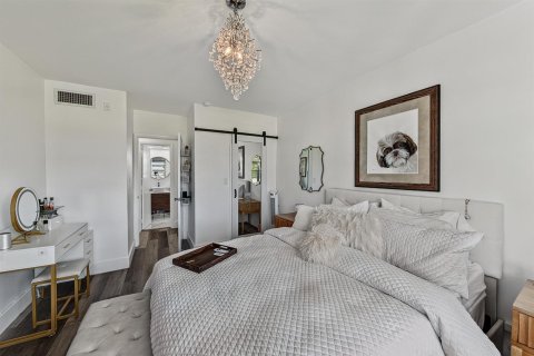 Купить кондоминиум в Помпано-Бич, Флорида 5 комнат, 55.74м2, № 2191205 - фото 17
