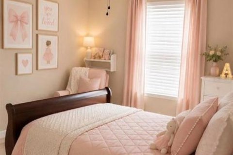 Villa ou maison à louer à Auburndale, Floride: 3 chambres, 163.6 m2 № 2404916 - photo 6