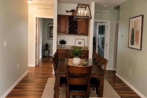 Villa ou maison à louer à Auburndale, Floride: 3 chambres, 163.6 m2 № 2404916 - photo 4