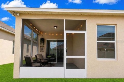 Villa ou maison à louer à Auburndale, Floride: 3 chambres, 163.6 m2 № 2404916 - photo 13