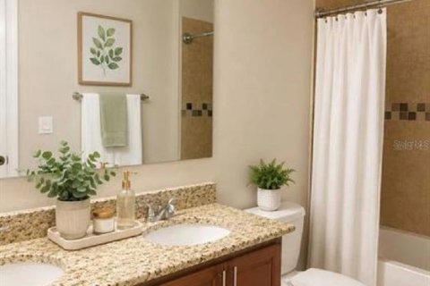 Villa ou maison à louer à Auburndale, Floride: 3 chambres, 163.6 m2 № 2404916 - photo 9