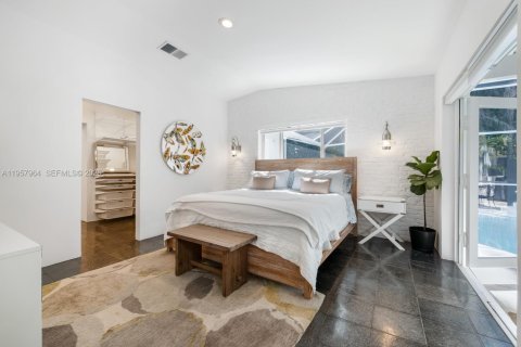 Купить виллу или дом в Майами, Флорида 4 спальни, 209.87м2, № 2019787 - фото 11