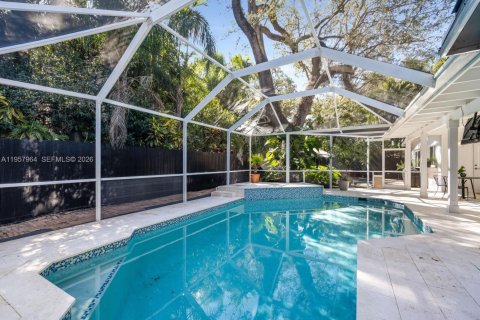 Купить виллу или дом в Майами, Флорида 4 спальни, 209.87м2, № 2019787 - фото 26