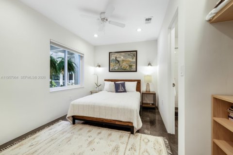 Купить виллу или дом в Майами, Флорида 4 спальни, 209.87м2, № 2019787 - фото 17