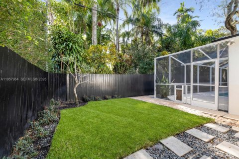 Купить виллу или дом в Майами, Флорида 4 спальни, 209.87м2, № 2019787 - фото 27