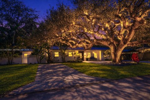 Купить виллу или дом в Майами, Флорида 4 спальни, 209.87м2, № 2019787 - фото 29