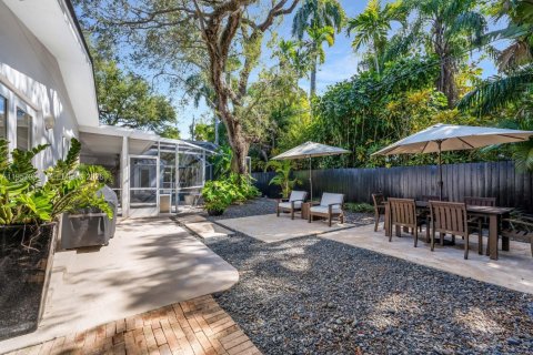 Купить виллу или дом в Майами, Флорида 4 спальни, 209.87м2, № 2019787 - фото 22