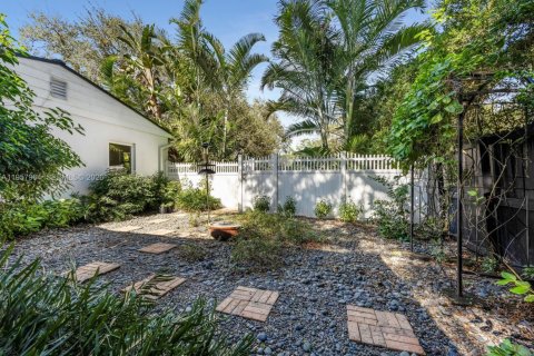 Купить виллу или дом в Майами, Флорида 4 спальни, 209.87м2, № 2019787 - фото 28