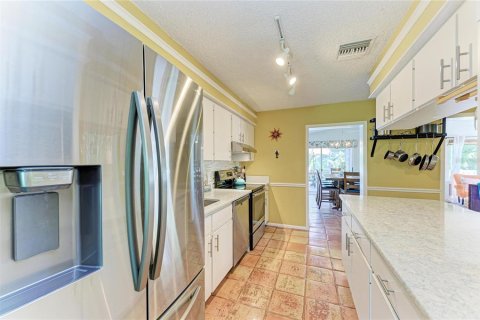 Villa ou maison à vendre à Port Charlotte, Floride: 3 chambres, 139.35 m2 № 2390735 - photo 24