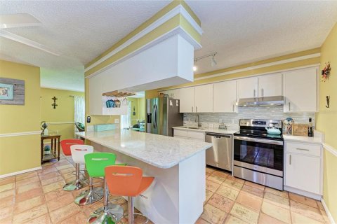 Villa ou maison à vendre à Port Charlotte, Floride: 3 chambres, 139.35 m2 № 2390735 - photo 27