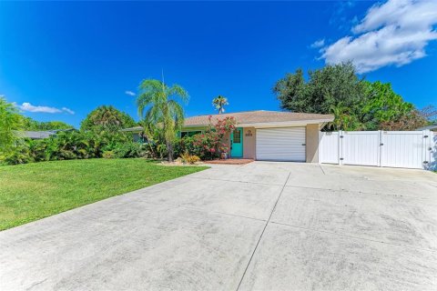 Villa ou maison à vendre à Port Charlotte, Floride: 3 chambres, 139.35 m2 № 2390735 - photo 30
