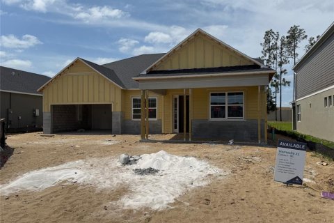 House in Apopka, Florida 4 bedrooms, 228.73 sq.m. № 1718004 - photo 2