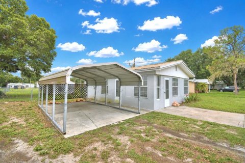 Villa ou maison à vendre à Wauchula, Floride: 3 chambres, 100.43 m2 № 2148255 - photo 2