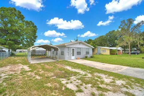Villa ou maison à vendre à Wauchula, Floride: 3 chambres, 100.43 m2 № 2148255 - photo 5