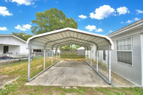 Villa ou maison à vendre à Wauchula, Floride: 3 chambres, 100.43 m2 № 2148255 - photo 6