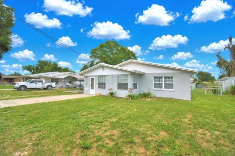 Villa ou maison à vendre à Wauchula, Floride: 3 chambres, 100.43 m2 № 2148255 - photo 4