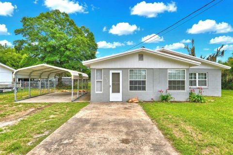 Villa ou maison à Wauchula, Floride 3 chambres, 100.43 m2 № 2148255