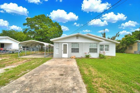 Villa ou maison à vendre à Wauchula, Floride: 3 chambres, 100.43 m2 № 2148255 - photo 3