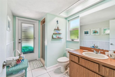 House in Dunedin, Florida 4 bedrooms, 218.97 sq.m. № 1903096 - photo 25