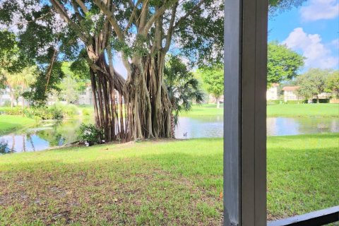 Condominio en venta en Pembroke Pines, Florida, 1 dormitorio, 83.61 m2 № 1372701 - foto 4