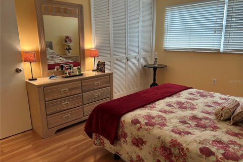 Condo in Clearwater, Florida, 1 bedroom  № 1663100 - photo 21
