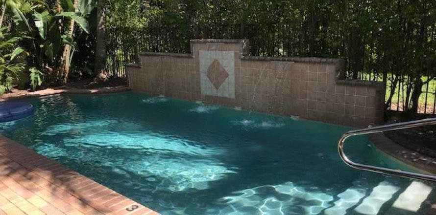 Villa ou maison à Delray Beach, Floride 3 chambres, 261.43 m2 № 1159899