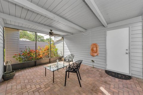 House in Seminole, Florida 3 bedrooms, 163.88 sq.m. № 1843460 - photo 27