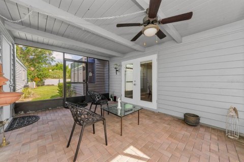 House in Seminole, Florida 3 bedrooms, 163.88 sq.m. № 1843460 - photo 29