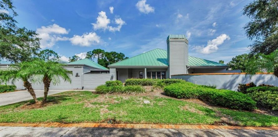 House in Seminole, Florida 3 bedrooms, 163.88 sq.m. № 1843460