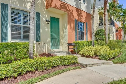 Touwnhouse à vendre à Pompano Beach, Floride: 3 chambres, 189.15 m2 № 1965205 - photo 20