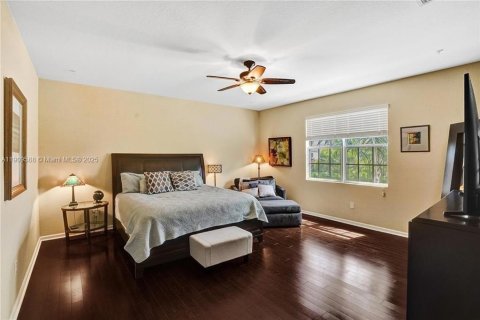 Touwnhouse à vendre à Pompano Beach, Floride: 3 chambres, 189.15 m2 № 1965205 - photo 17