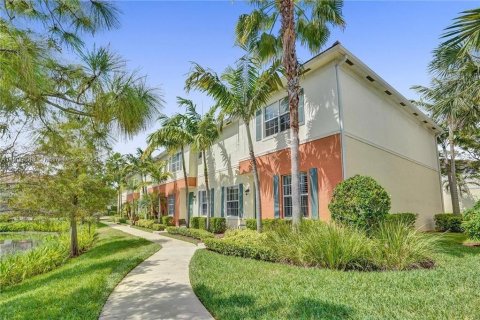 Touwnhouse à vendre à Pompano Beach, Floride: 3 chambres, 189.15 m2 № 1965205 - photo 21