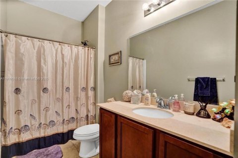 Touwnhouse à vendre à Pompano Beach, Floride: 3 chambres, 189.15 m2 № 1965205 - photo 15