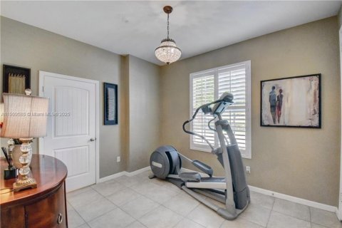 Touwnhouse à vendre à Pompano Beach, Floride: 3 chambres, 189.15 m2 № 1965205 - photo 10