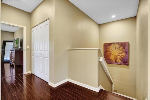 Touwnhouse à vendre à Pompano Beach, Floride: 3 chambres, 189.15 m2 № 1965205 - photo 12