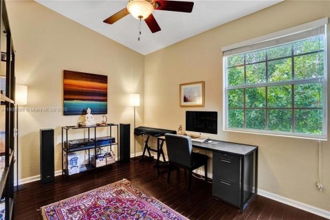 Touwnhouse à vendre à Pompano Beach, Floride: 3 chambres, 189.15 m2 № 1965205 - photo 14