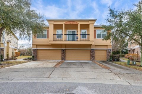 Townhouse in Winter Garden, Florida 3 bedrooms, 143.44 sq.m. № 2110500