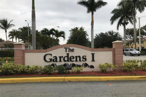 Купить кондоминиум в Хомстед, Флорида 2 спальни, 75.72м2, № 1984950 - фото 9