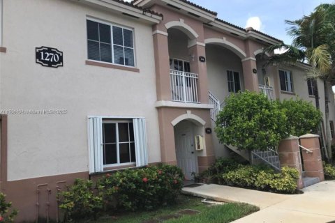 Купить кондоминиум в Хомстед, Флорида 2 спальни, 75.72м2, № 1984950 - фото 8