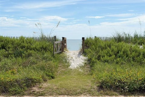 Land in Flagler Beach, Florida № 2219093