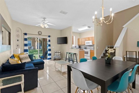 Adosado en venta en Davenport, Florida, 3 dormitorios, 138.61 m2 № 1813404 - foto 3