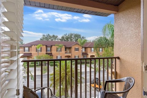 Adosado en venta en Davenport, Florida, 3 dormitorios, 138.61 m2 № 1813404 - foto 20