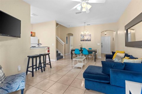Adosado en venta en Davenport, Florida, 3 dormitorios, 138.61 m2 № 1813404 - foto 5