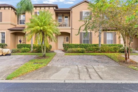 Adosado en venta en Davenport, Florida, 3 dormitorios, 138.61 m2 № 1813404 - foto 1
