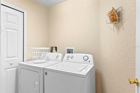 Adosado en venta en Davenport, Florida, 3 dormitorios, 138.61 m2 № 1813404 - foto 26