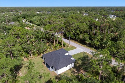 Casa en venta en Port Charlotte, Florida, 3 dormitorios, 139.35 m2 № 1919339 - foto 11