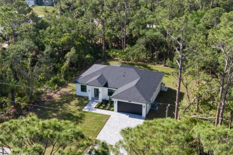 Casa en venta en Port Charlotte, Florida, 3 dormitorios, 139.35 m2 № 1919339 - foto 8